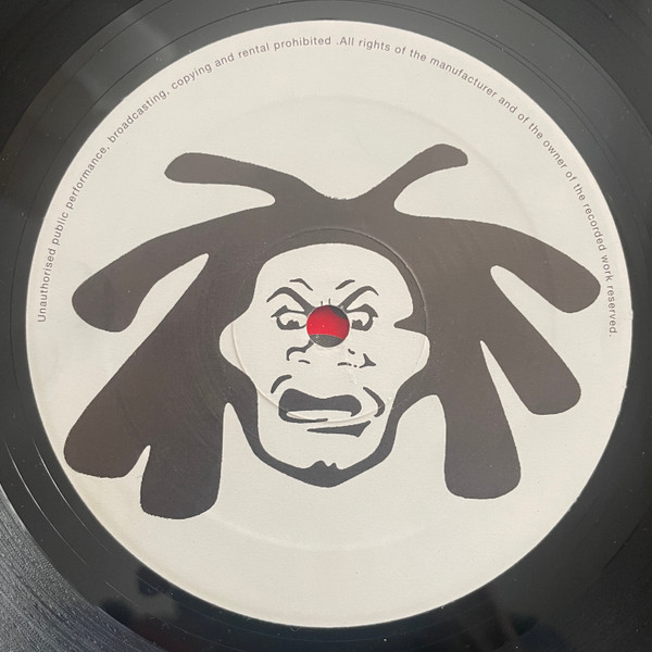 The Outhere Brothers - Ole Ole | Downtown (DTR 1117) - 4