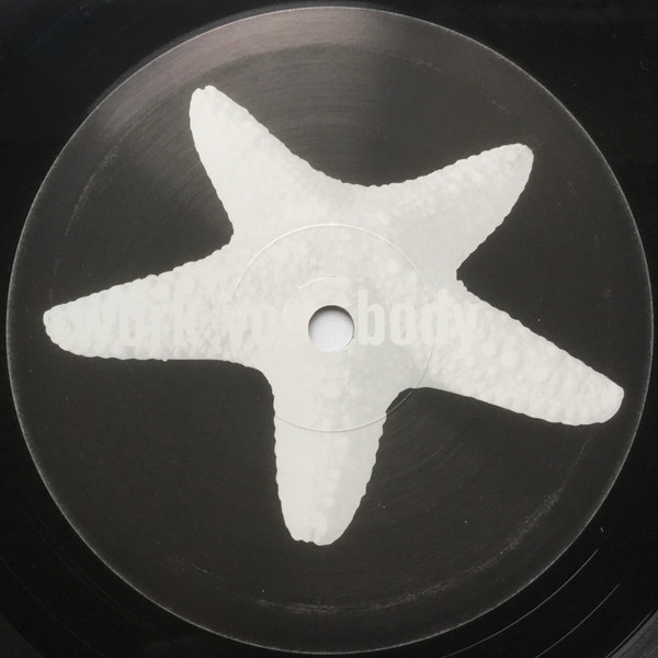 Mr. Clean Feat. Gary Mudbone Cooper - Work Your Body | La Plage Records (PLVY 002) - 3 Mr. Clean Feat. Gary Mudbone Cooper - Work Your Body | La Plage Records (PLVY 002) - 3