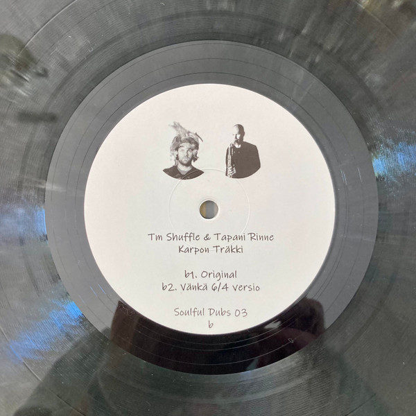 TM Shuffle , Monoder & Tapani Rinne - Soulful Dubs 03 | Soulful Dubs (Soulful Dubs 03) - 2 TM Shuffle , Monoder & Tapani Rinne - Soulful Dubs 03 | Soulful Dubs (Soulful Dubs 03) - 2
