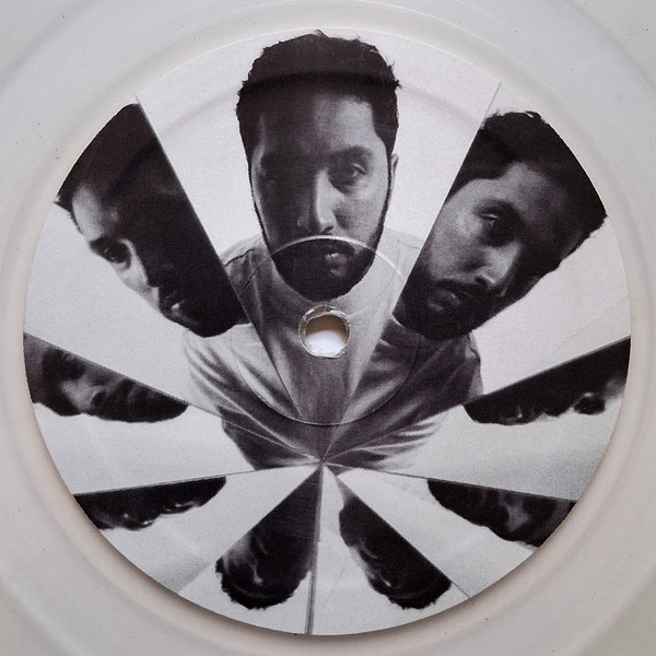 Rashid - Portal | Noize Record Club (NRC094) - 4 Rashid - Portal | Noize Record Club (NRC094) - 4