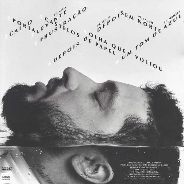 Rashid - Portal | Noize Record Club (NRC094) - 2 Rashid - Portal | Noize Record Club (NRC094) - 2