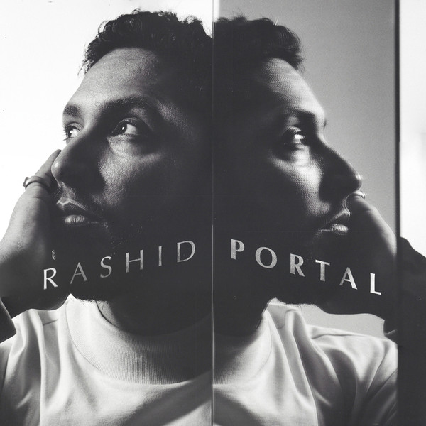 Rashid - Portal | Noize Record Club (NRC094)