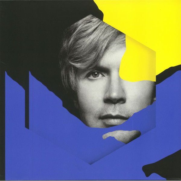 Beck - Colors - LP - 180GM - YELLOW | Fonograf Records (00602557882209) - main