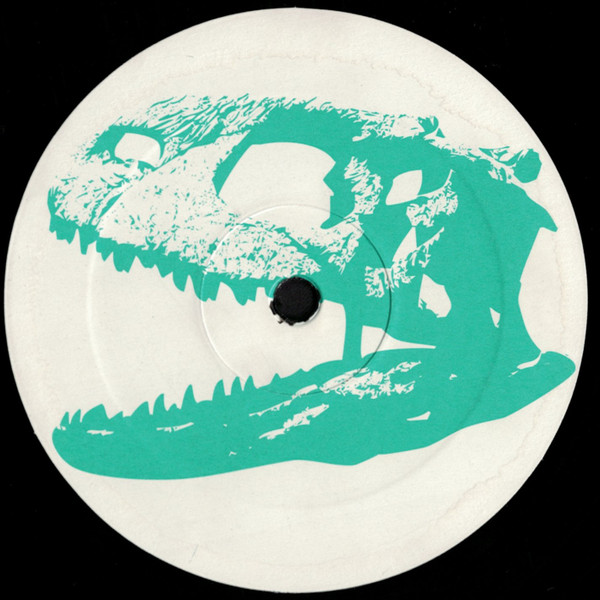 Luci - Paléotronique | Mutek_Rec (MTK_EP03) - 4