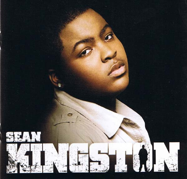 Sean Kingston - Sean Kingston | Beluga Heights (88697 12999 2) Sean Kingston - Sean Kingston | Beluga Heights (88697 12999 2)
