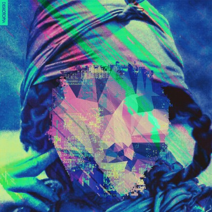 Serifu - Stucco Swim | Diskotopia (DSK015)