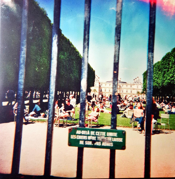 Tame Impala - Lonerism | Fiction Records (3795300) - main