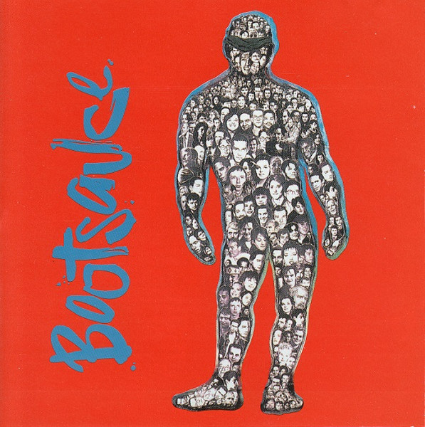 Bootsauce - The Brown Album | Vertigo (846 247-2)