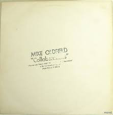 Mike Oldfield - Collaborations | Virgin (VBOX1)