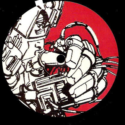 The Ambush - Ambush | Harthouse (HH 023) - 2