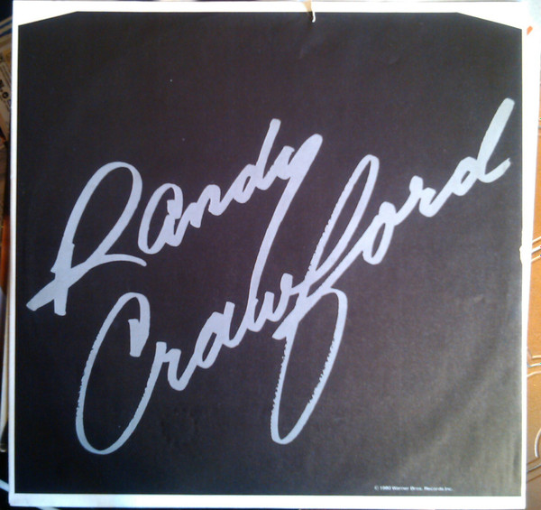 Randy Crawford - Now We May Begin | Warner Bros. Records (56 791) - 3 Randy Crawford - Now We May Begin | Warner Bros. Records (56 791) - 3