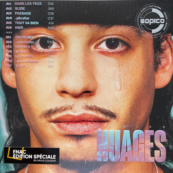 Sopico - Nuages | Polydor (384934-6)