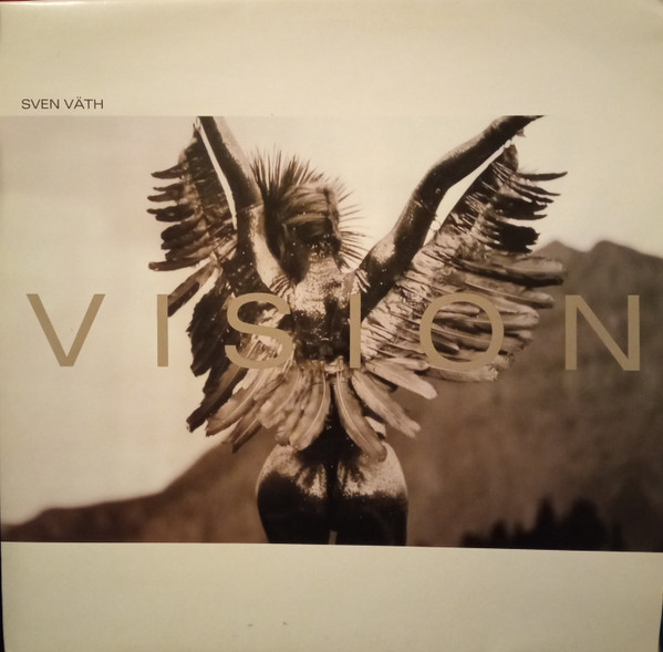Sven Väth - Vision | Cocoon Recordings (COR12"003)