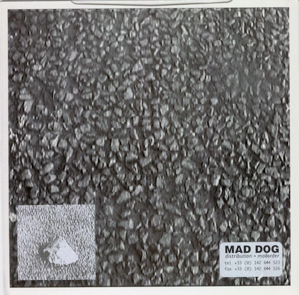 Gangstar Toons Industry - Untitled | Gangstar Toons Industry (GTI) (KOLT 02 B / KOLT 03 B)