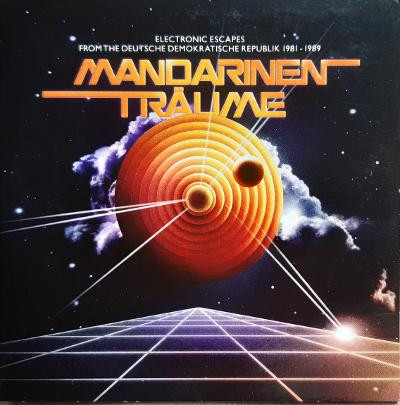 Various - Mandarinenträume | Permanent Vacation (PERMVAC 048-2)