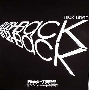 Max Linen - Flashback | Fine-Tune Records (FINETUNE 019)
