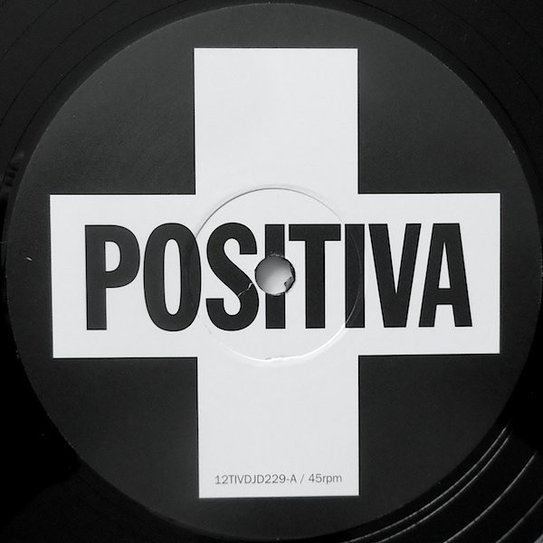 Ferry Corsten - Fire | Positiva (12TIVDJD229) - 4 Ferry Corsten - Fire | Positiva (12TIVDJD229) - 4