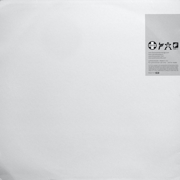 Ferry Corsten - Fire | Positiva (12TIVDJD229) - 2 Ferry Corsten - Fire | Positiva (12TIVDJD229) - 2