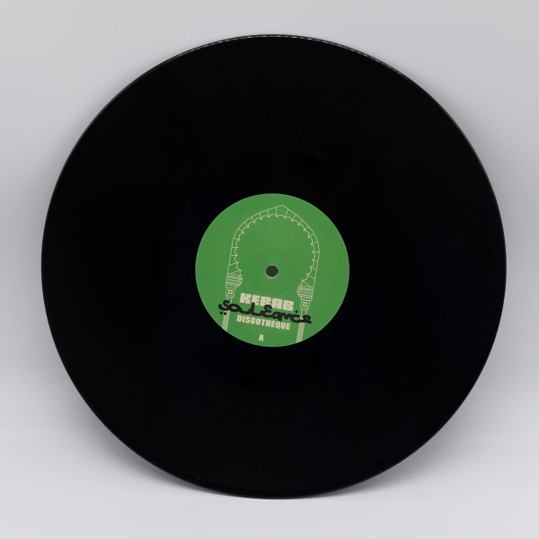 Souleance - Kebab Discotheque | Heavenly Sweetness (HS269VL) - 4 Souleance - Kebab Discotheque | Heavenly Sweetness (HS269VL) - 4