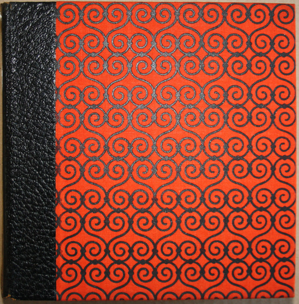 Various - Anthologie Sonore de L'Espagne | Editions De Saint-Clair (ASE 1 to 4)