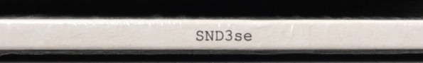 Snd - Travelog | Snd (SND3se) - 2