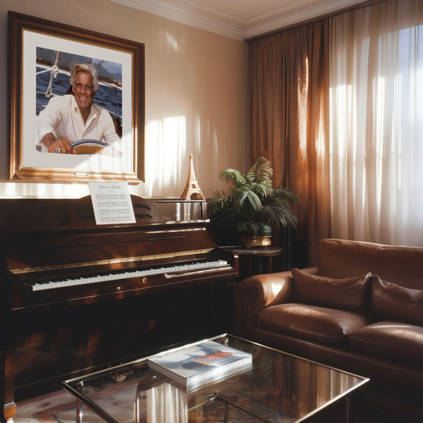 Fitness Forever - Amore E Salute | Elefant Records (ER-1295LP)