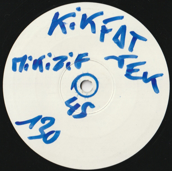 Mik Izif , Dolby D - Kapteyn EP | Music From Exo Planet (EXO 002)