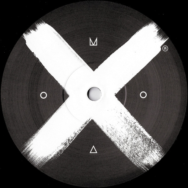 Various - Moxa Vol.1 | Follow The X | Rebirth (REB059) - main