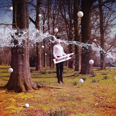 Pomrad - Vlotjes EP | Oohwee Records (OW001) - main