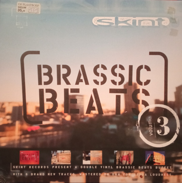 Brassic Beats Volume 3
