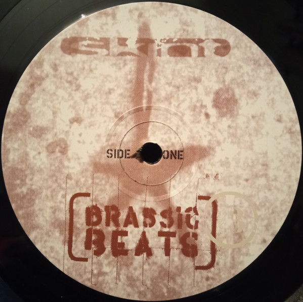 Brassic Beats Volume 3
