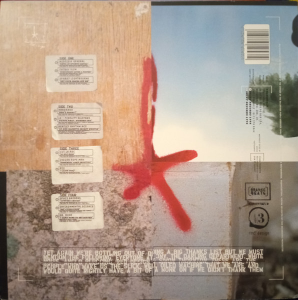 Brassic Beats Volume 3