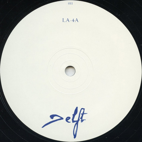 LA-4A - Triad | Delft (Delft 011) - main